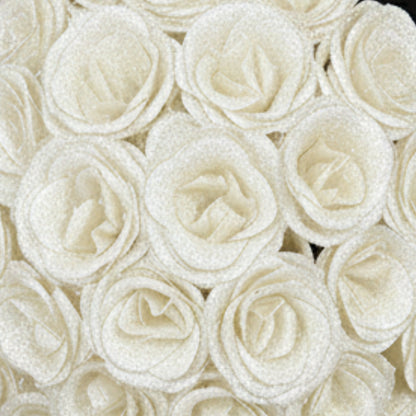 Glitter Rose Bouquet