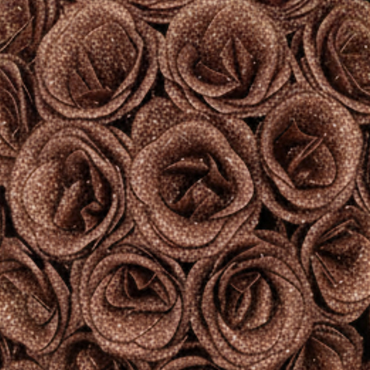 Glitter Rose Bouquet