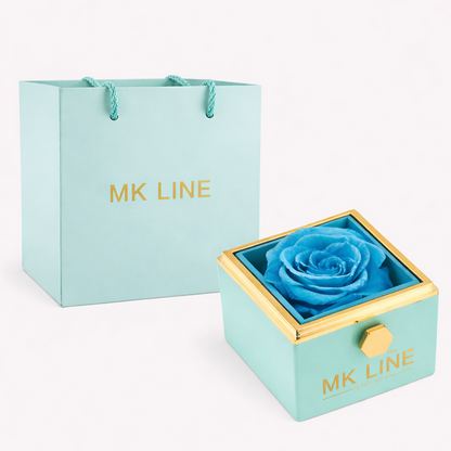 Eternal Rose Box