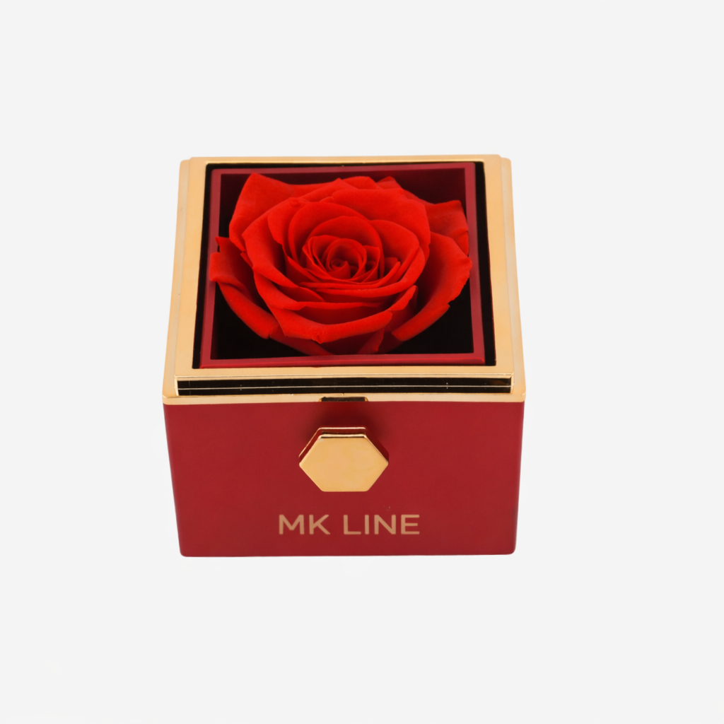 Eternal Rose Box
