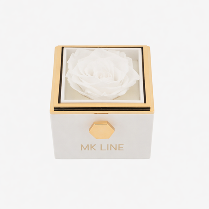 Eternal Rose Box