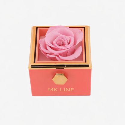 Eternal Rose Box