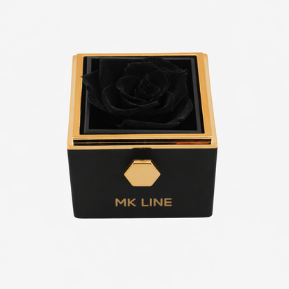 Eternal Rose Box